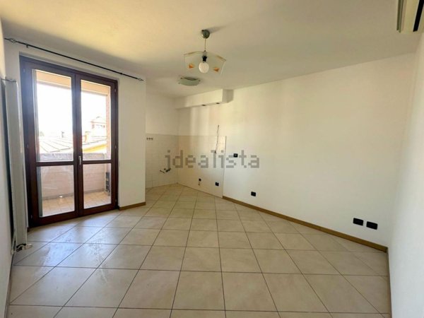 appartamento in vendita a Serravalle Pistoiese in zona Masotti