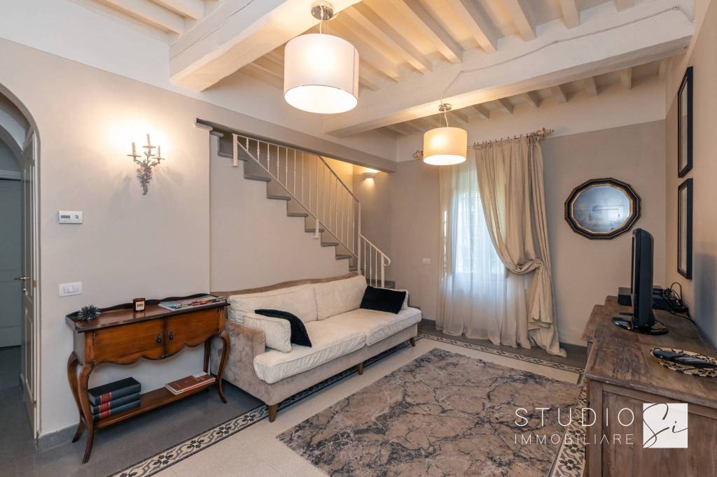 appartamento in vendita a Serravalle Pistoiese