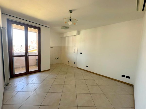 appartamento in vendita a Serravalle Pistoiese in zona Masotti