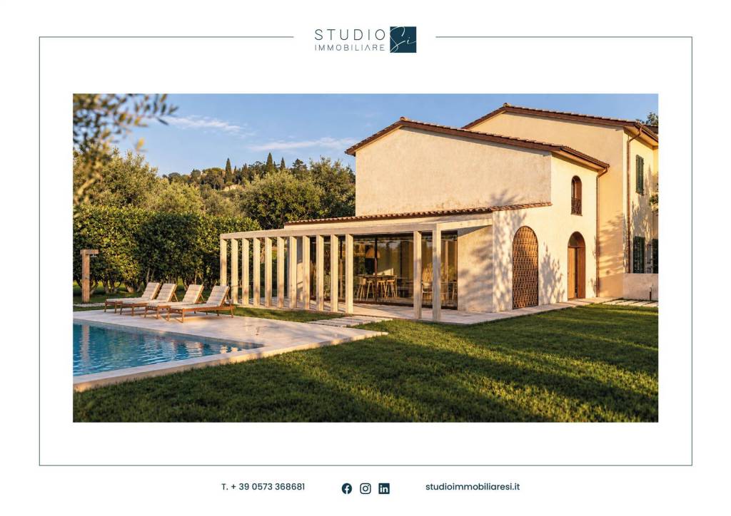 casa indipendente in vendita a Serravalle Pistoiese in zona Cantagrillo