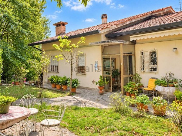 casa indipendente in vendita a Serravalle Pistoiese in zona Masotti