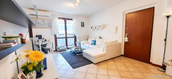 appartamento in vendita a Serravalle Pistoiese in zona Ponte di Serravalle
