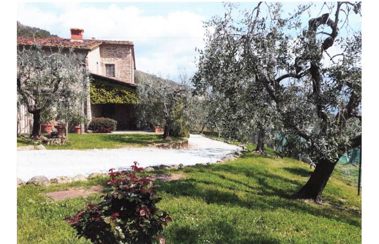 casa indipendente in vendita a Serravalle Pistoiese in zona Masotti