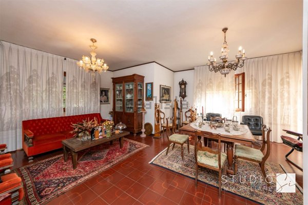 casa indipendente in vendita a Serravalle Pistoiese in zona Masotti