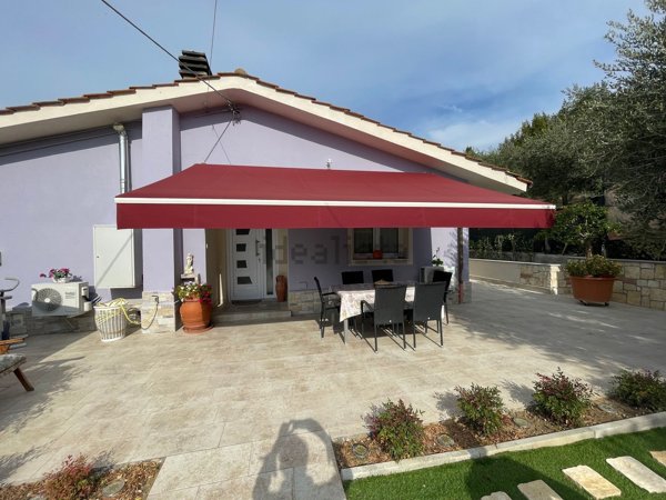casa indipendente in vendita a Serravalle Pistoiese