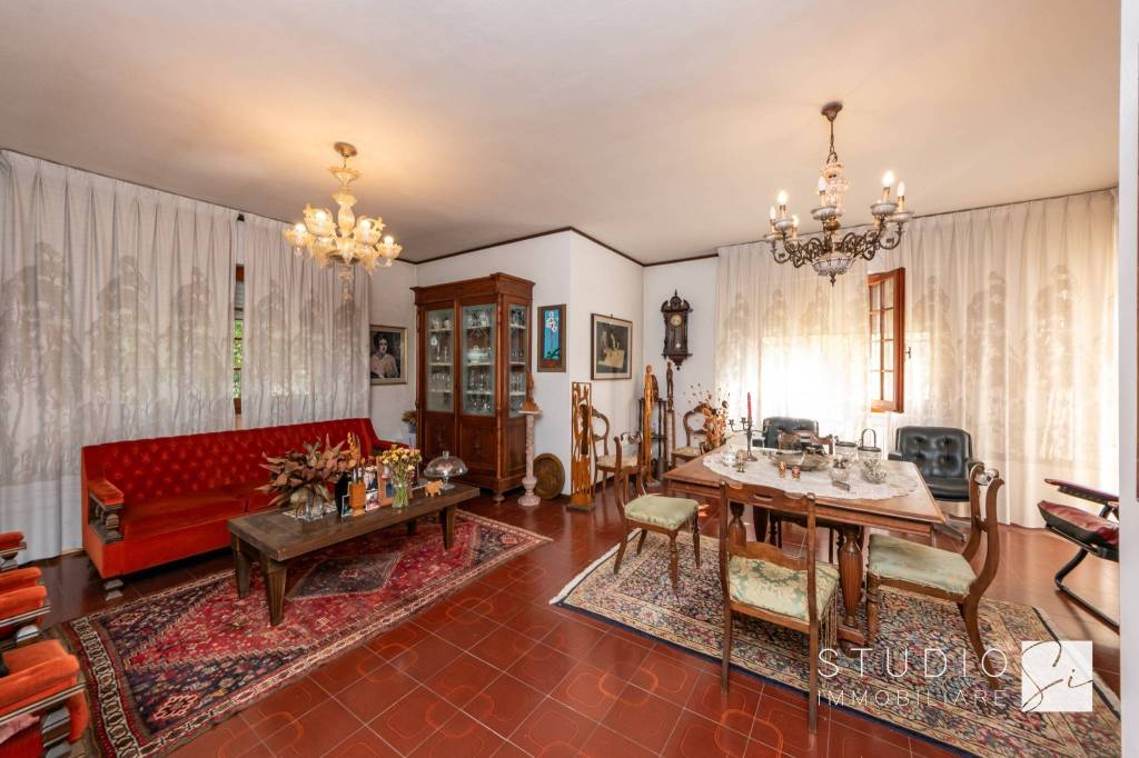 casa indipendente in vendita a Serravalle Pistoiese in zona Masotti