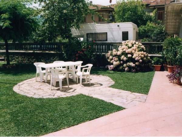 casa indipendente in vendita a Serravalle Pistoiese