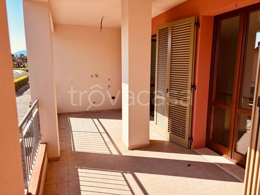 appartamento in vendita a Serravalle Pistoiese in zona Cantagrillo