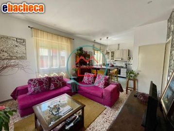 appartamento in vendita ad Uzzano in zona Santa Lucia