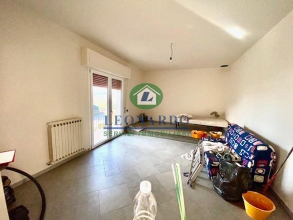 appartamento in vendita ad Uzzano in zona Forone