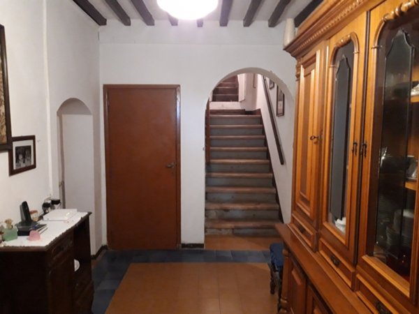 casa indipendente in vendita ad Uzzano in zona Torricchio