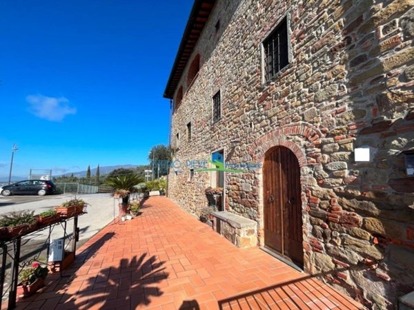 appartamento in vendita ad Uzzano