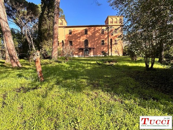 villa in vendita ad Uzzano