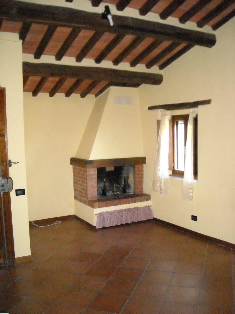 appartamento in vendita ad Uzzano