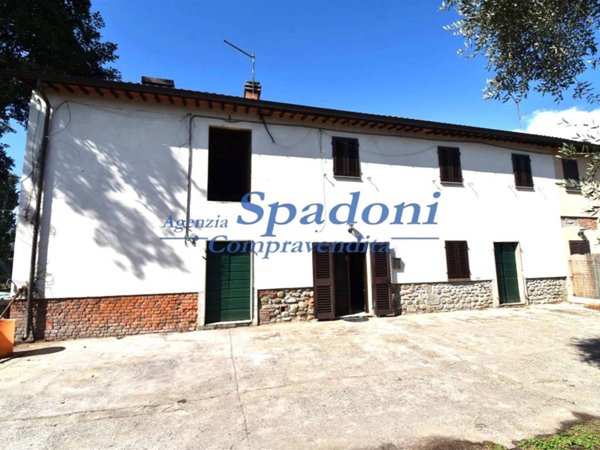 casa indipendente in vendita ad Uzzano