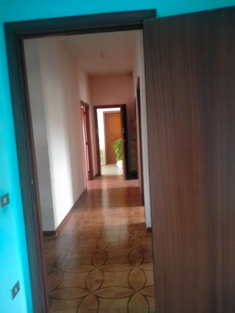 appartamento in vendita ad Uzzano in zona Santa Lucia