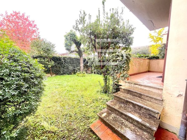 appartamento in vendita ad Uzzano
