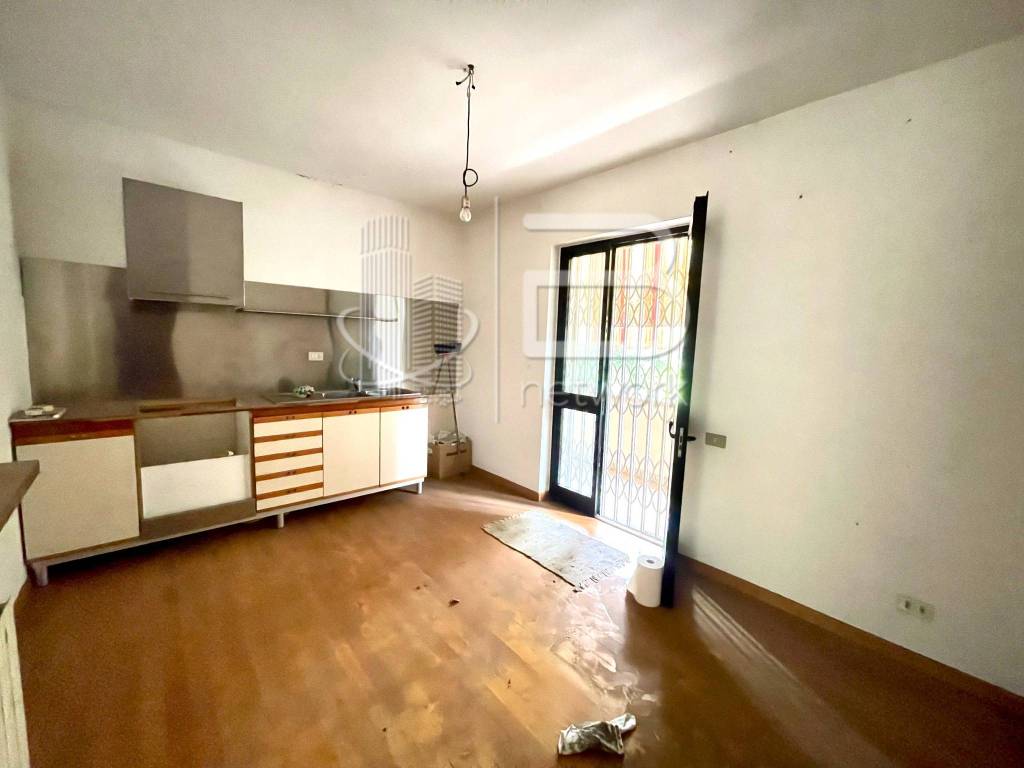 appartamento in vendita ad Uzzano