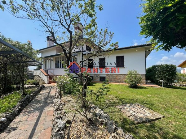 casa indipendente in vendita ad Uzzano