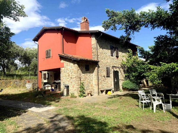 casa indipendente in vendita ad Uzzano
