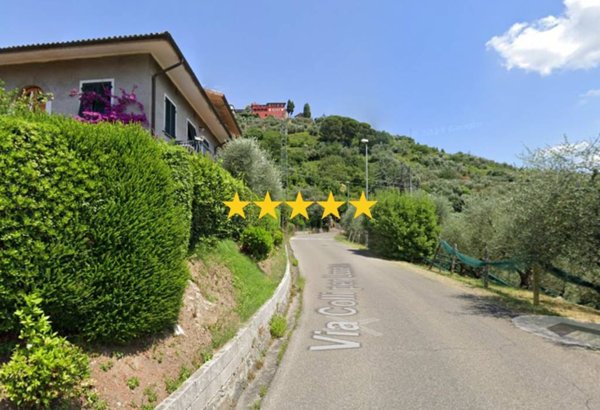 appartamento in vendita ad Uzzano