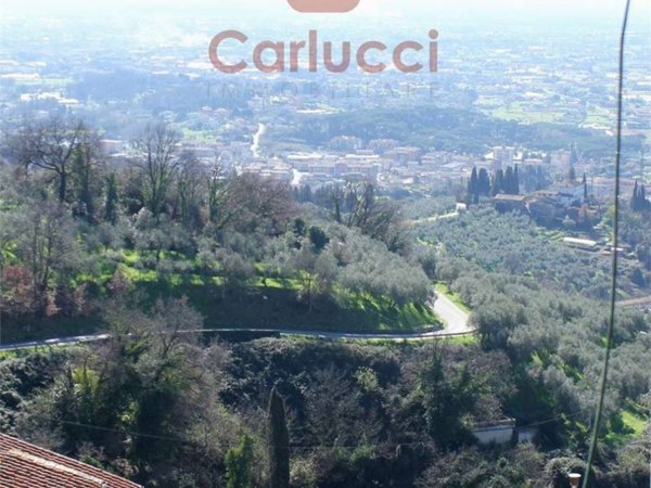 casa indipendente in vendita ad Uzzano