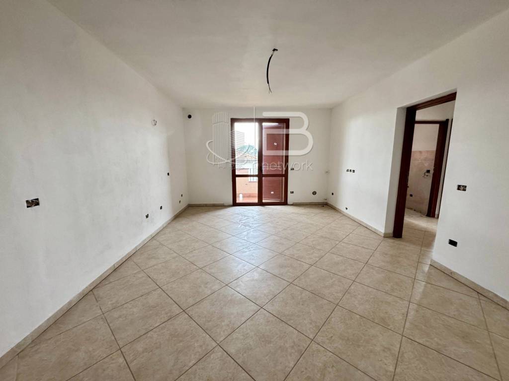 appartamento in vendita ad Uzzano in zona Santa Lucia