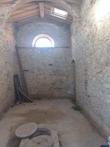 casa semindipendente in vendita ad Uzzano in zona Torricchio