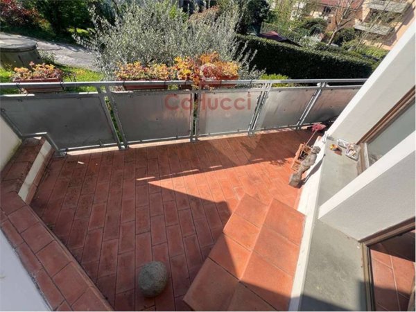 appartamento in vendita ad Uzzano