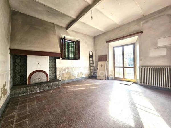 casa indipendente in vendita ad Uzzano