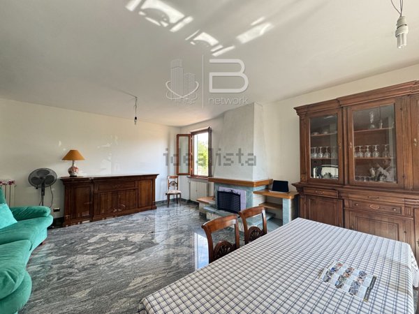 casa indipendente in vendita ad Uzzano