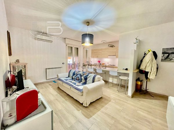 appartamento in vendita ad Uzzano