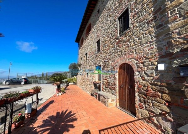 appartamento in vendita ad Uzzano