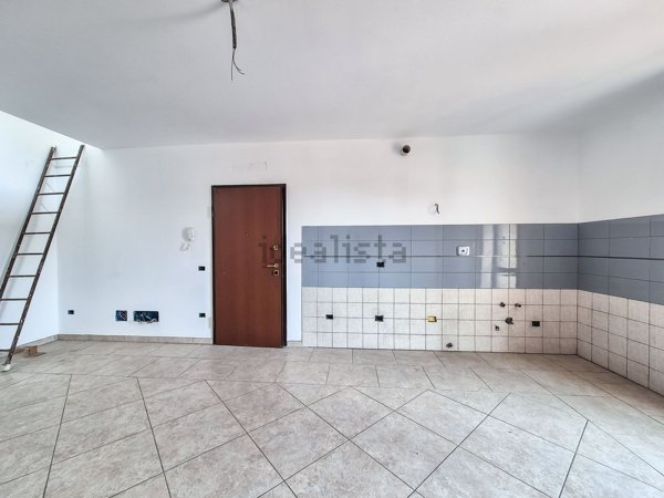 appartamento in vendita ad Uzzano