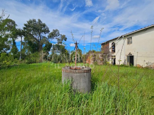 casa indipendente in vendita ad Uzzano