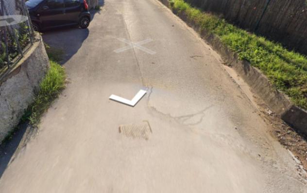 appartamento in vendita ad Uzzano in zona Forone