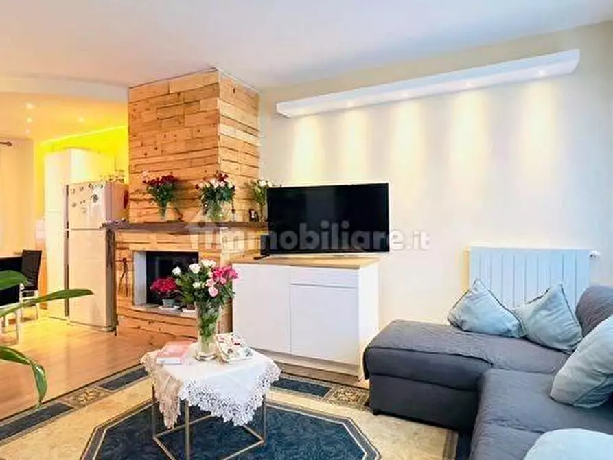 casa indipendente in vendita ad Uzzano in zona Forone