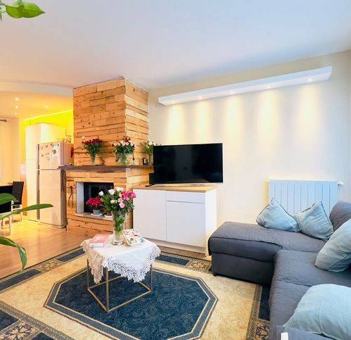 casa indipendente in vendita ad Uzzano in zona Forone