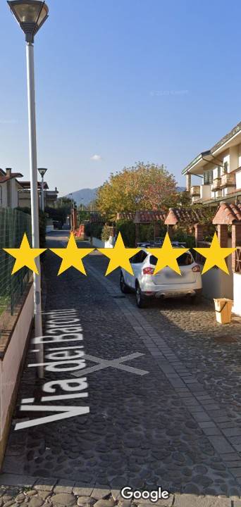 appartamento in vendita ad Uzzano in zona Forone