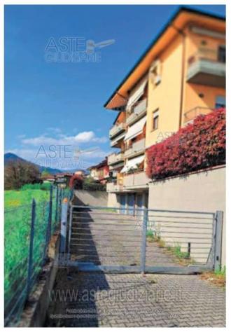 appartamento in vendita ad Uzzano