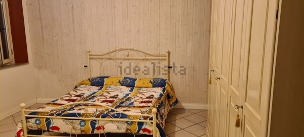 appartamento in vendita ad Uzzano in zona Santa Lucia