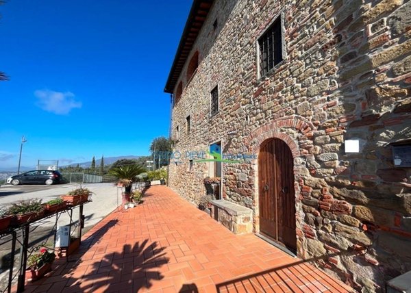 appartamento in vendita ad Uzzano