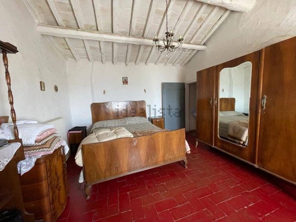 casale in vendita ad Uzzano