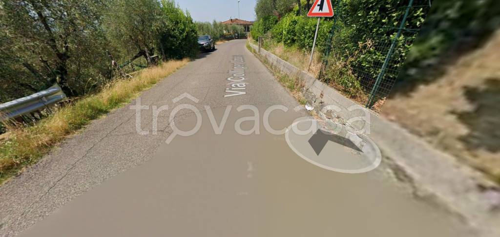 appartamento in vendita ad Uzzano