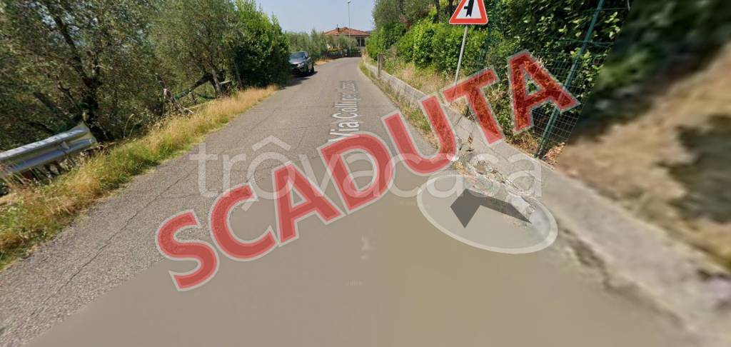 appartamento in vendita ad Uzzano