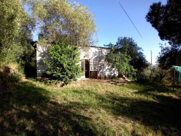 appartamento in vendita ad Uzzano