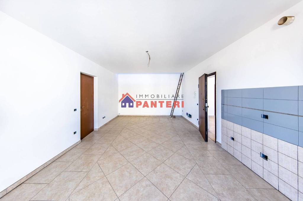 appartamento in vendita ad Uzzano in zona Santa Lucia