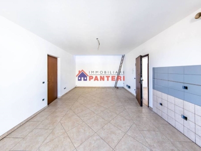 appartamento in vendita ad Uzzano in zona Santa Lucia