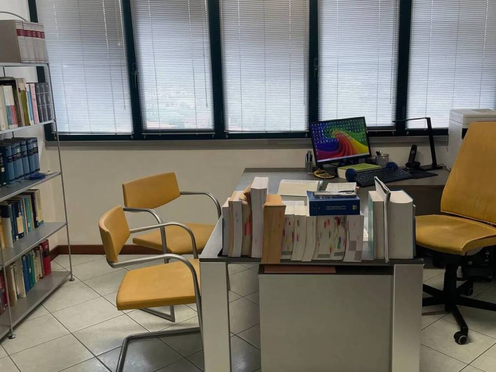 attico in vendita ad Uzzano in zona Santa Lucia