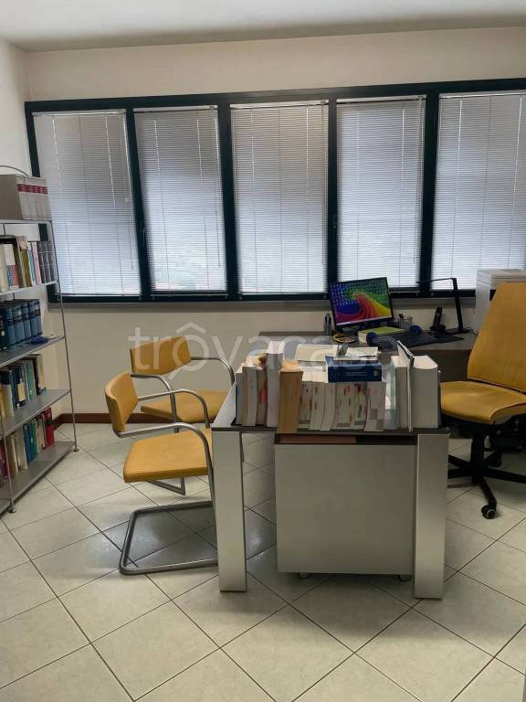 appartamento in vendita ad Uzzano in zona Santa Lucia